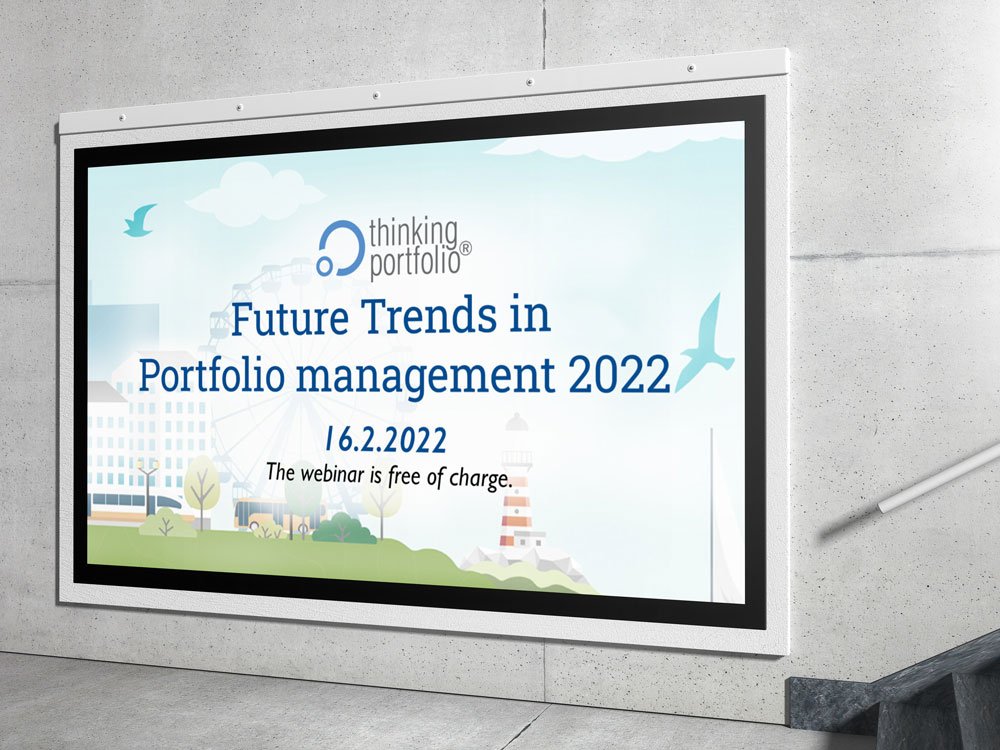 future trends in portfolio management