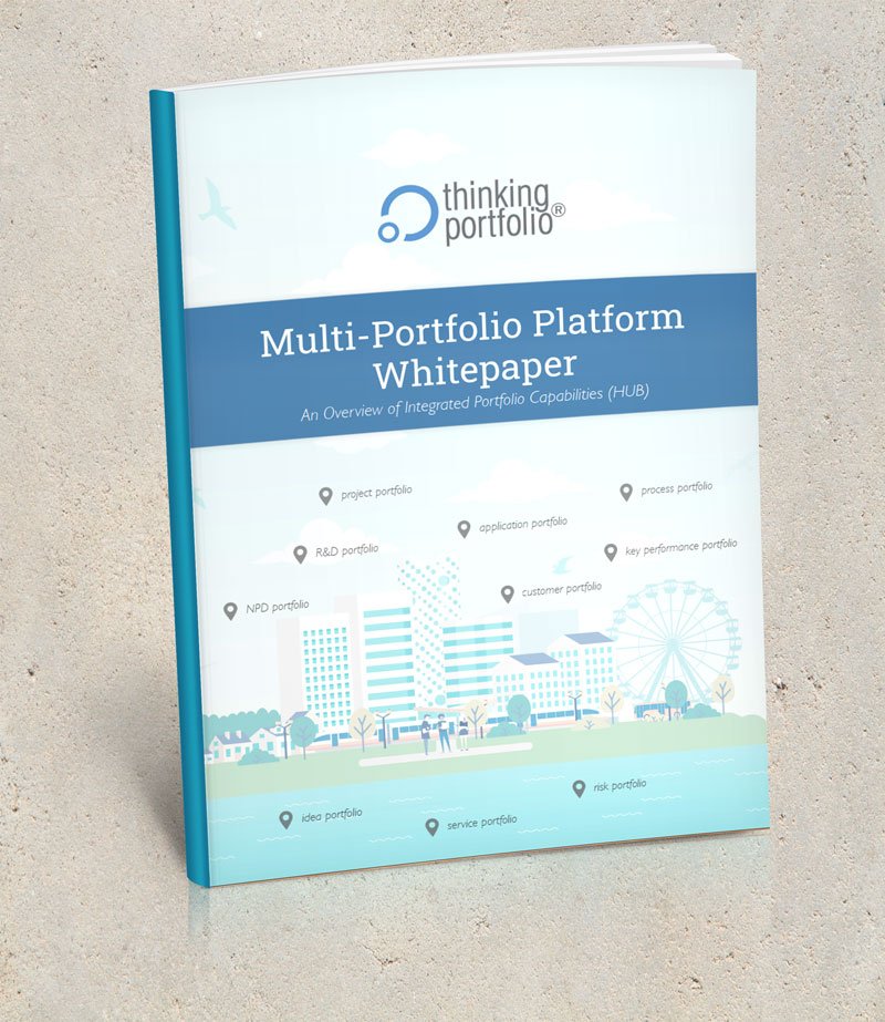 multi portfolio platform whitepaper